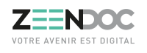 ZEENDOC Logo