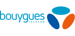 Logo bouygues